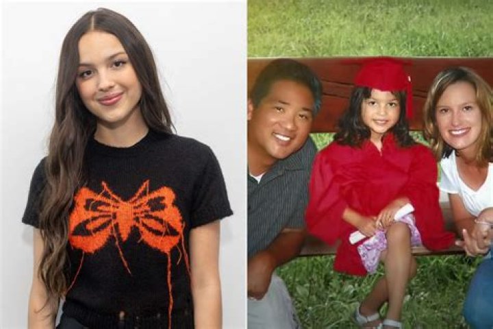 A Peek Into Olivia Rodrigo's Nostalgic Childhood Home