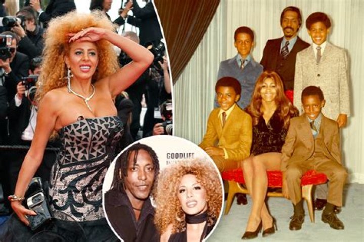 Afida Turner’s Husband: Does Afida Turner Have Kids? Net Worth &amp; Family