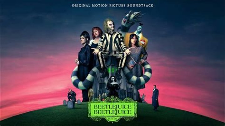 Alec Baldwin's Iconic Role In Beetlejuice: A Journey Through Time