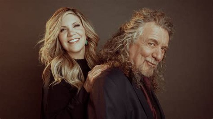 All About Allison Krauss's Husband