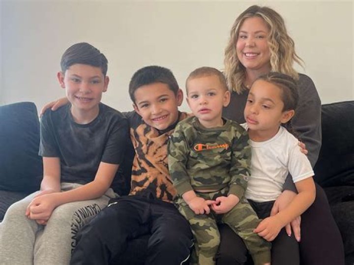 All About Natalie Nunn's Children: How Many Kids Does She Have?