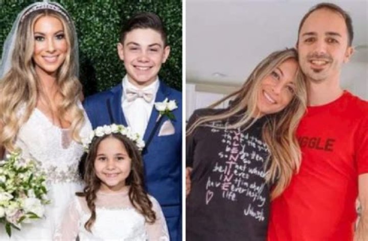 Amabella Sophia Markert &amp; Amanda Markert Bio, Age, Height, Net Worth