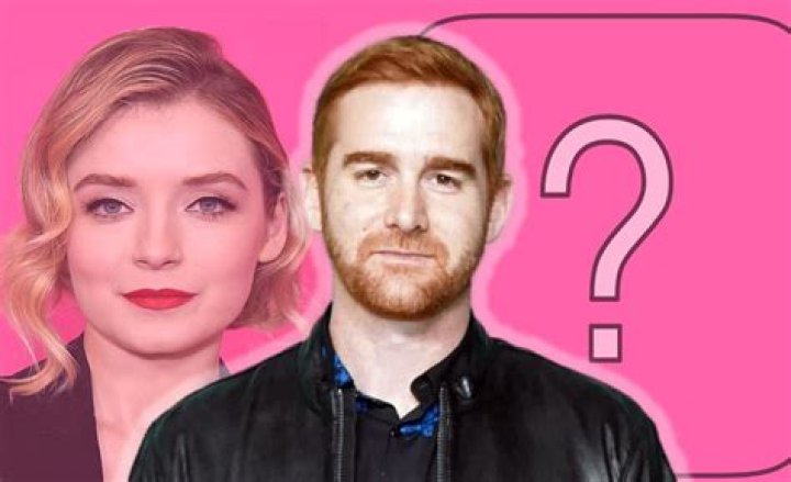 Andrew Santino Said That He And His Wife Had No Intention Of Marrying