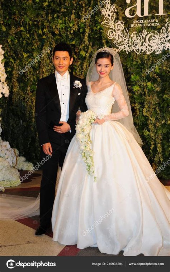 AngelaBaby Wedding, Son, Net Worth, Husband &amp; Career