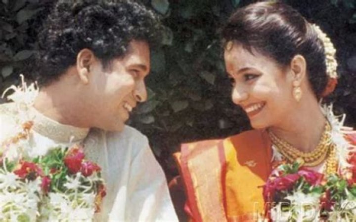 Anjali Tendulkar: The Woman Behind The Legend