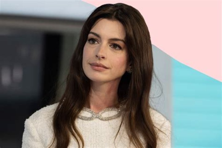Anne Hathaway's Fortune: A Look Into Her Wealth