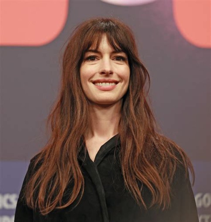 Anne Hathaway's Net Worth In 2023: A Comprehensive Analysis