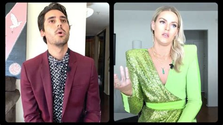 Are Dayna Kathan and Max Boyens still together?