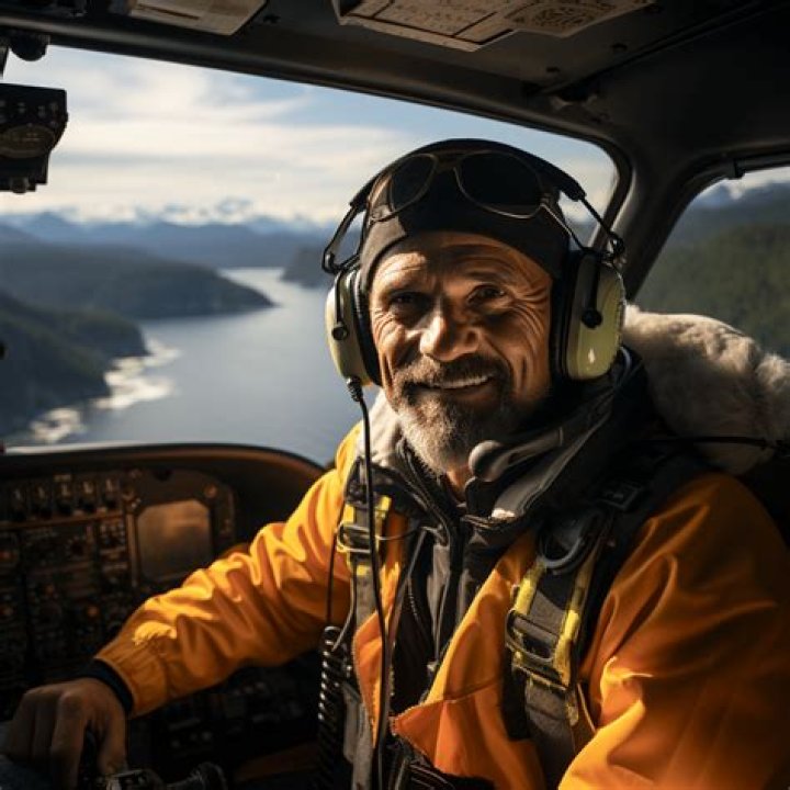 Ariel Tweto: The Journey Of A Trailblazing Aviator And Television Personality