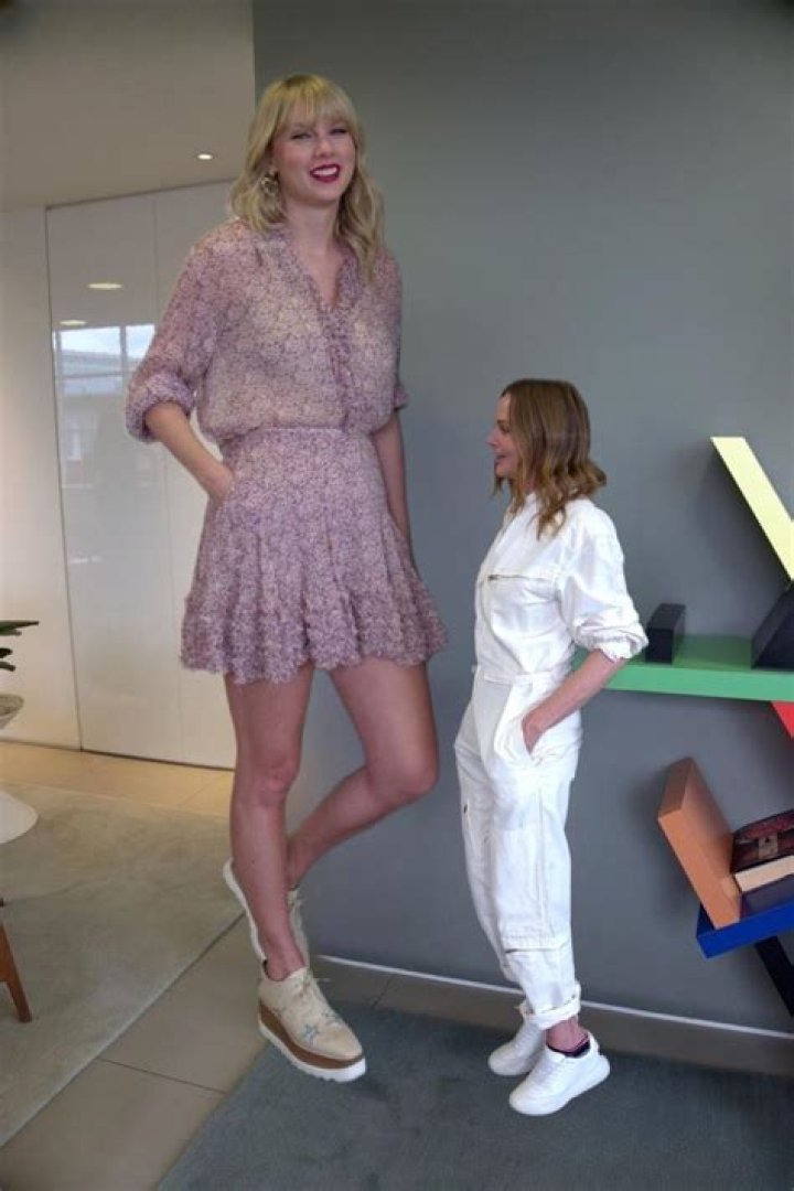 Aubrey Griffin Height: How Tall Is She?