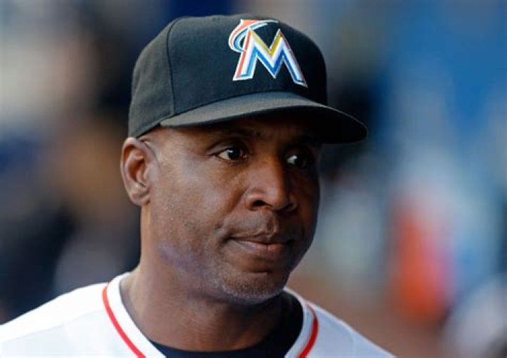 Barry Bonds' Current Marital Status: Who's The Lucky Lady?