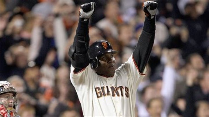 Barry Bonds: Uncovering His True Net Worth