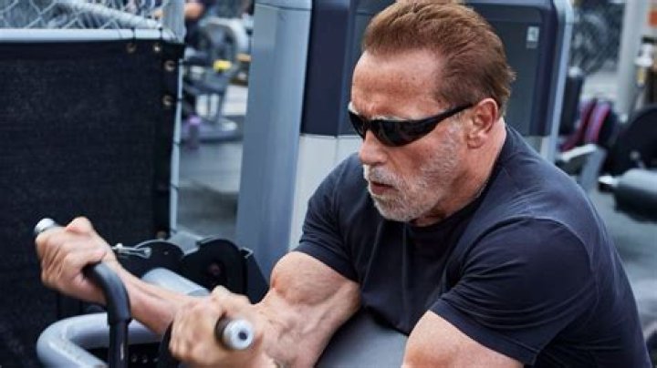 Behind The Curtains: The Story Of Arnold Schwarzenegger's Maid