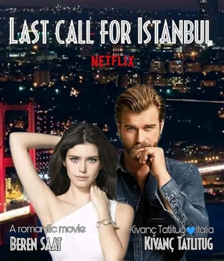 Beren Saat: The Enigmatic Star Of Turkish Cinema