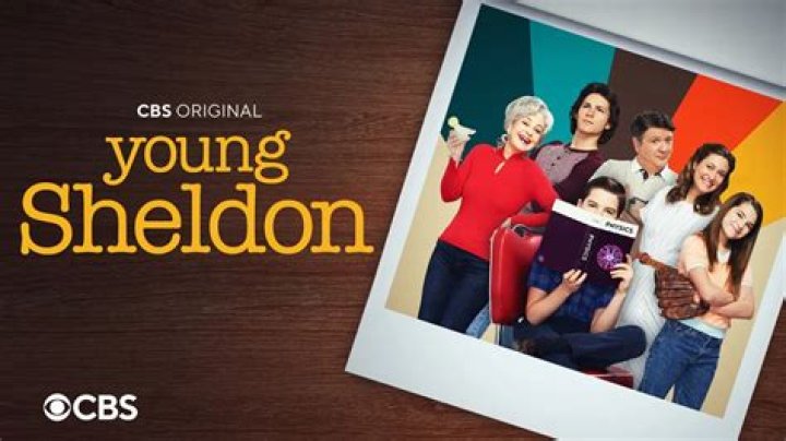 Best Moments You Can't Miss In Young Sheldon Season 8
