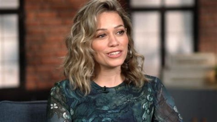 Bethany Joy Lenz: A Journey Through Motherhood