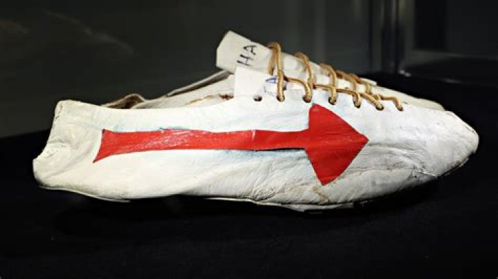 Bill Bowerman: The Visionary Behind Modern Running Shoes