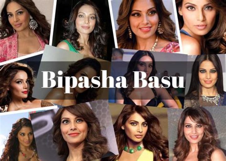 Bipasha Basu Basu: The Enigmatic Star Of Bollywood