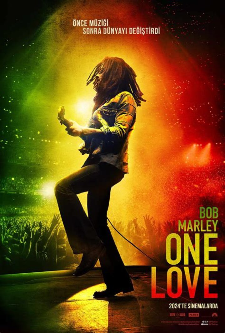 Bob Marley's Family Tree: The Kinship Explored Between YG Marley And The Reggae Legend