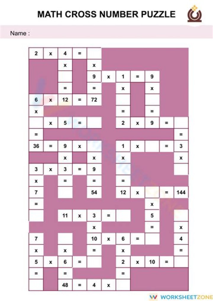 Bother Crossword: Solving The Puzzle Of Puzzlement