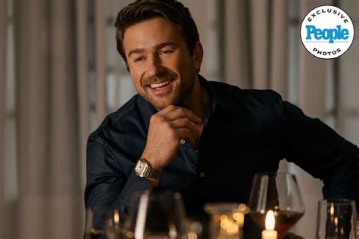 Brandon Sklenar's Love Life: Relationships, Past And Present