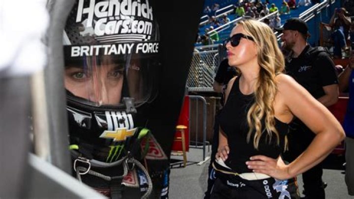 Brittany Force: Unveiling Her Impressive Net Worth