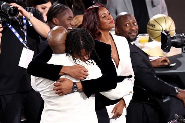 Caitlyn Newton: Who Is Jaden Ivey’s Girlfriend?