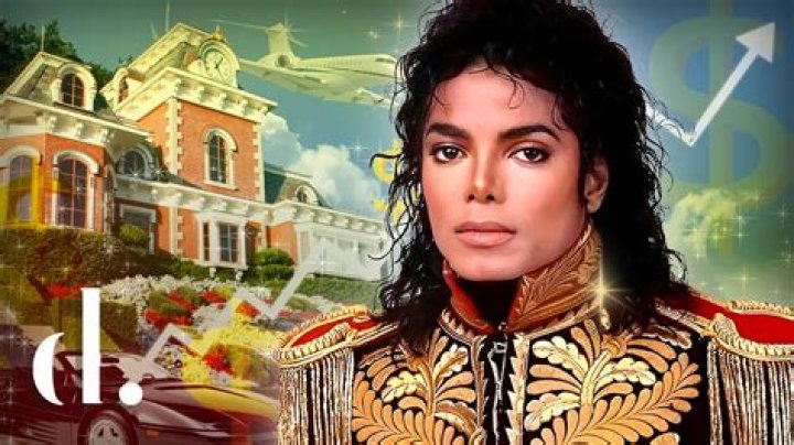Calculating Michael Jackson's Net Worth: Unveiling The Value Of A Music Icon