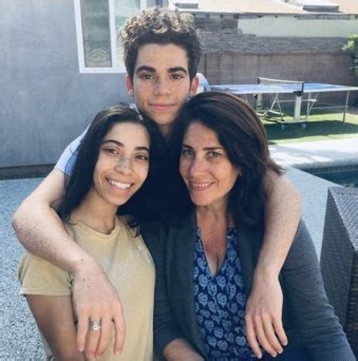 Cameron Boyce's Sister: Sibling Spotlight And Unbreakable Bond