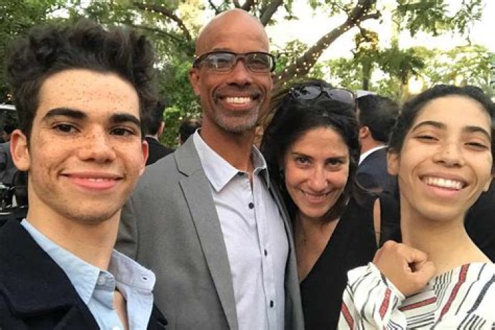 Cameron Boyce And His Siblings: A Bond Like No Other
