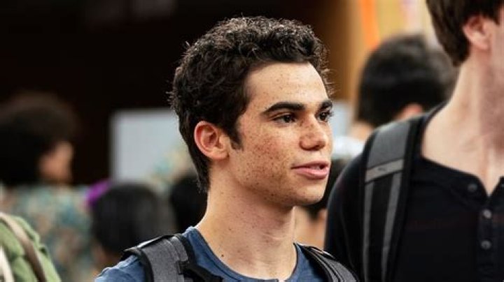 Cameron Boyce: Unveiling The Truth About His Twin Brother