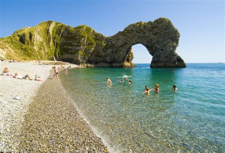 Can you go to the beach in monaco