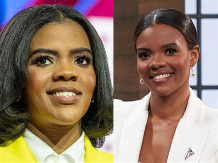 Candace Owens' Mom: The Woman Behind The Controversial Figure