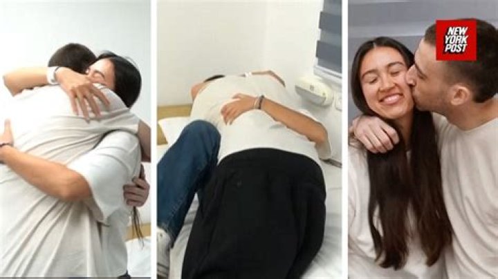 Capturing A Moment: Noa Argamani's Journey Through Pregnancy