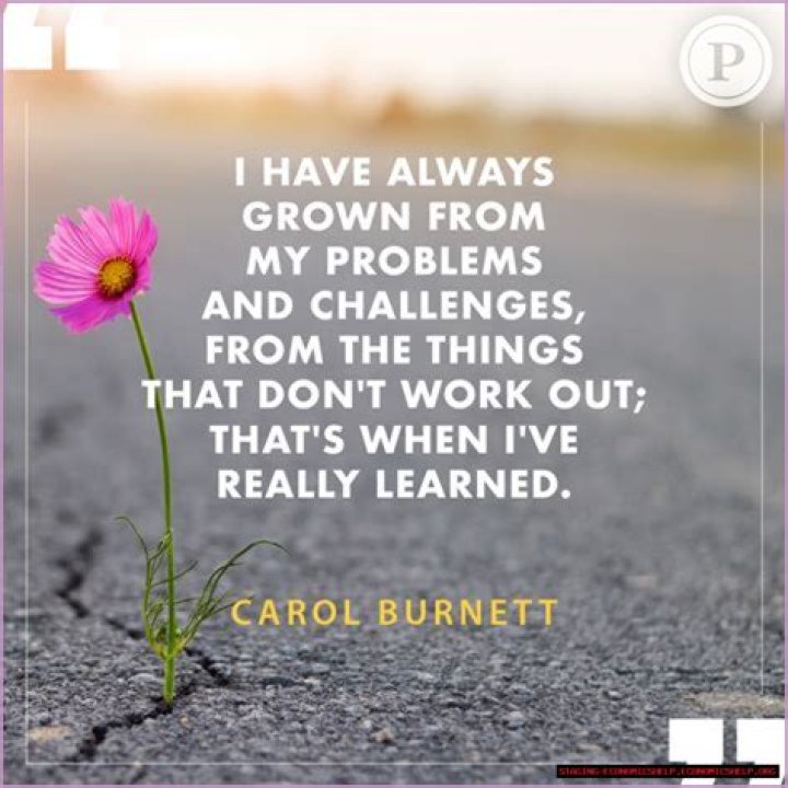 Carol Burnett: Overcoming The Challenges Of A Stroke