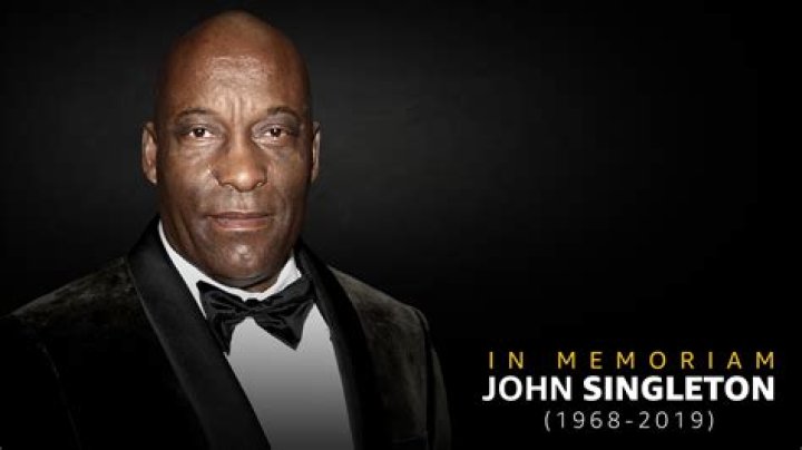 Celebrating The Legacy Of John Singleton: Movies And TV Shows