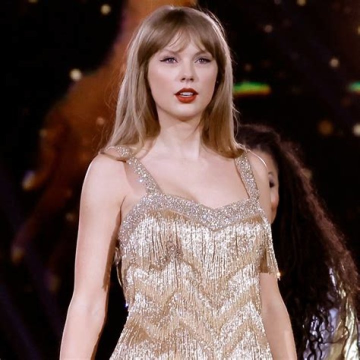 Celebrating The Magic: A Glimpse Into Taylor Swift's Birthday Party
