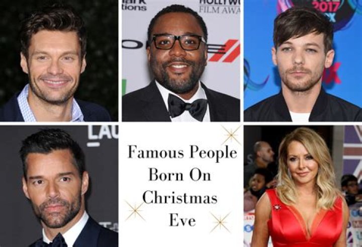 Celebrities Born On February 16: A Day Of Star Power