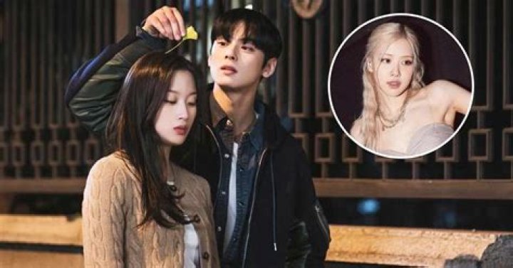 Cha Eun Woo Engagement Rumors: Who Is He Dating?