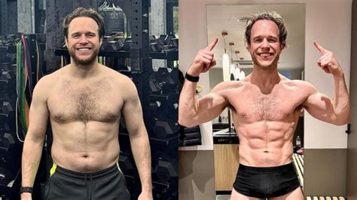 Channing Tatum's Incredible Body Transformation: From Lean To Buff