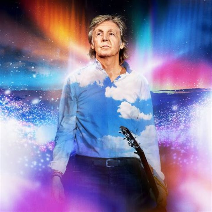 Check Out Paul McCartney's Height And Other Fascinating Facts