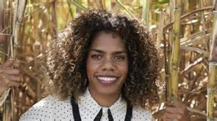 Chelsea Johnson: The Rising Star Of Modern Art