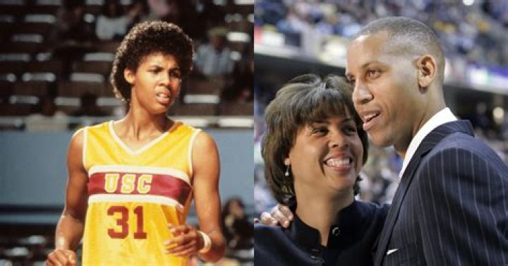 Cheryl Millers Family Life: Does The Basketball Legend Have A Son?