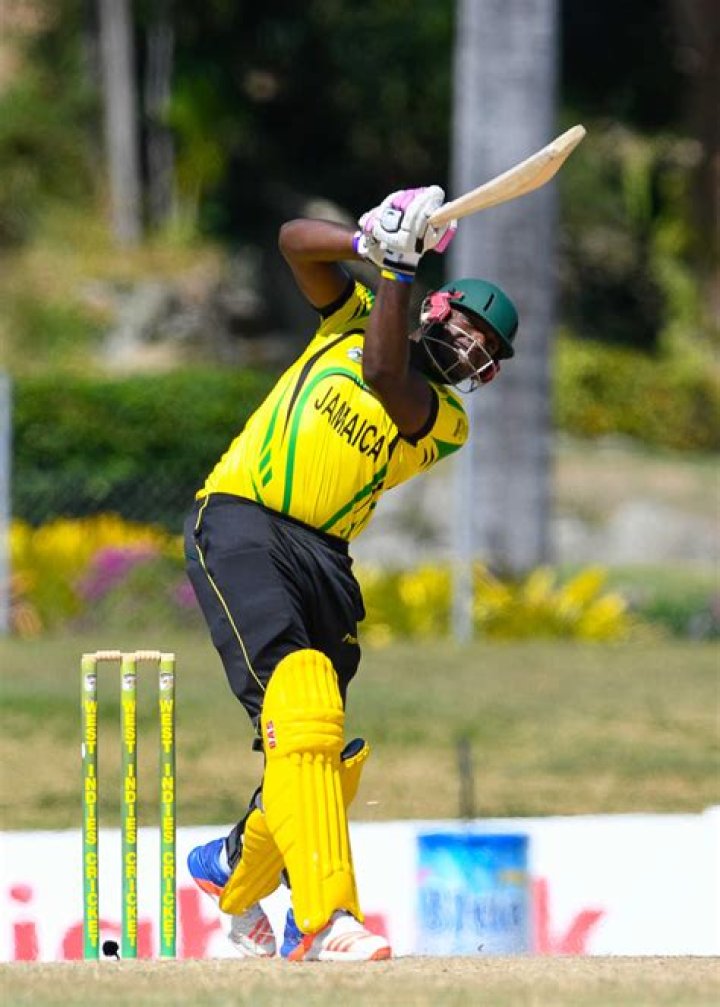 Chris Gayle: Exploring The Jamaican Cricket Legend's Net Worth
