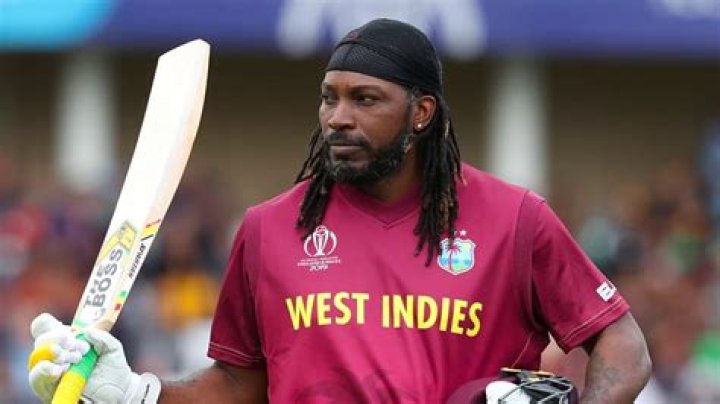 Chris Gayle Net Worth Empire: A Fortune Built On Cricket