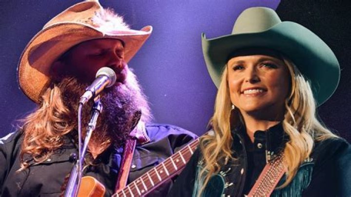 Chris Stapleton: The Heart And Soul Of Nashville 2024