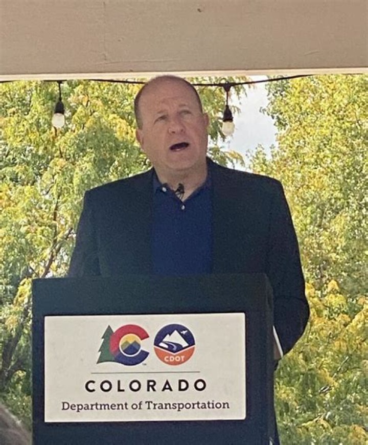 Colorado Governor Jared Polis Got Married To Marlon Reis: Their Age Difference &amp; Wedding Details Explored
