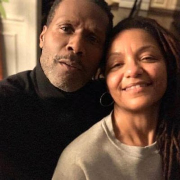 Curtiss Cook Oldest Son Chooses To Follow His Father Footsteps