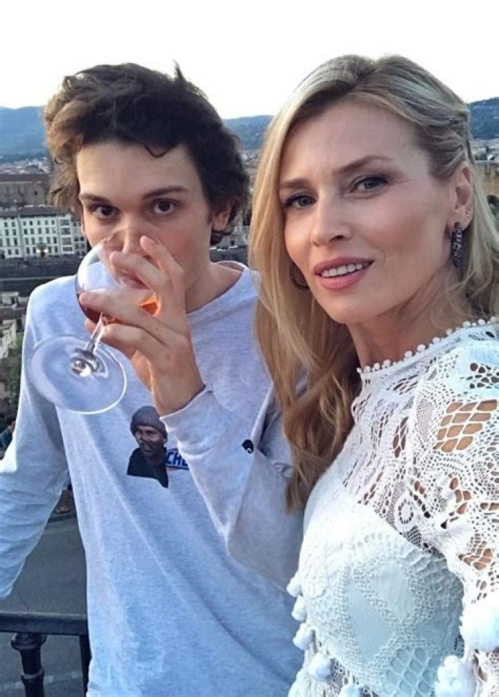 Daniela Pestova Body, Husband, Kids &amp; Net Worth