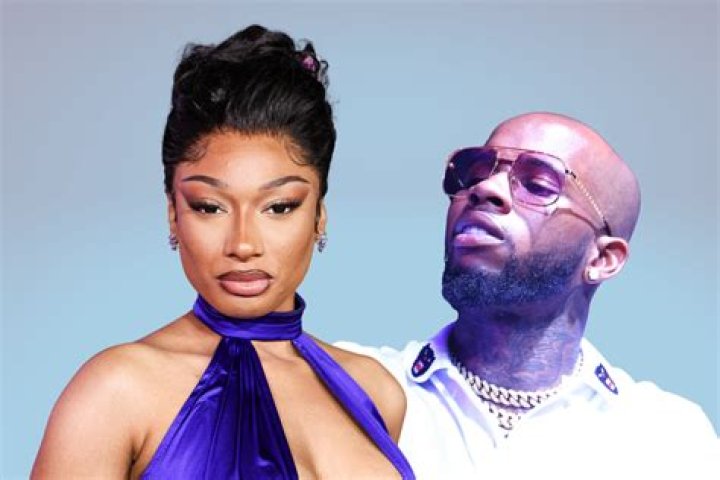Desiree Perez Has Come Under Fire After Tory Lanez’s Father Referred To Her As A “Snitch”